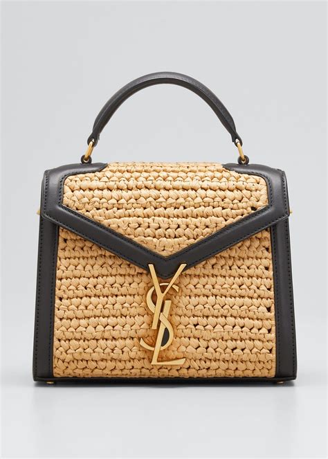 ysl small pauch|ysl mini tote bag.